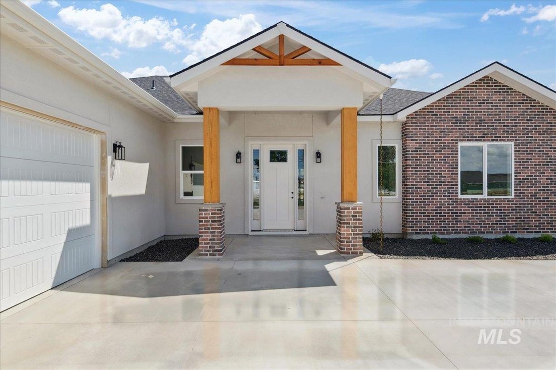 House in Emmett, Idaho, United States 3 - 15829953