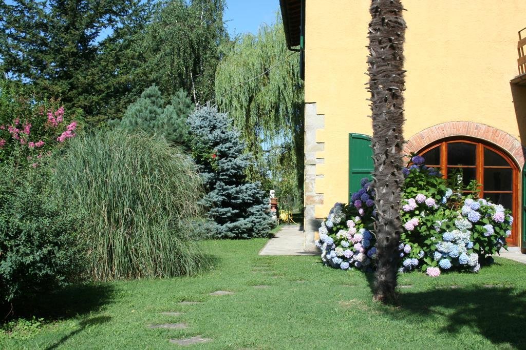 Villa in Borgo San Lorenzo, Tuscany, Italy 1 - 15829337