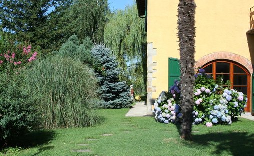 Villa in Borgo San Lorenzo, Tuscany, Italy 1