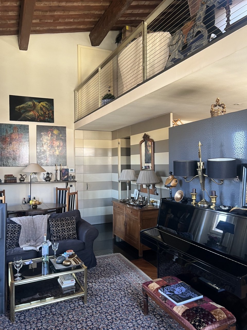 Apartment in Center, Florence, Tuscany 3 - 15829491