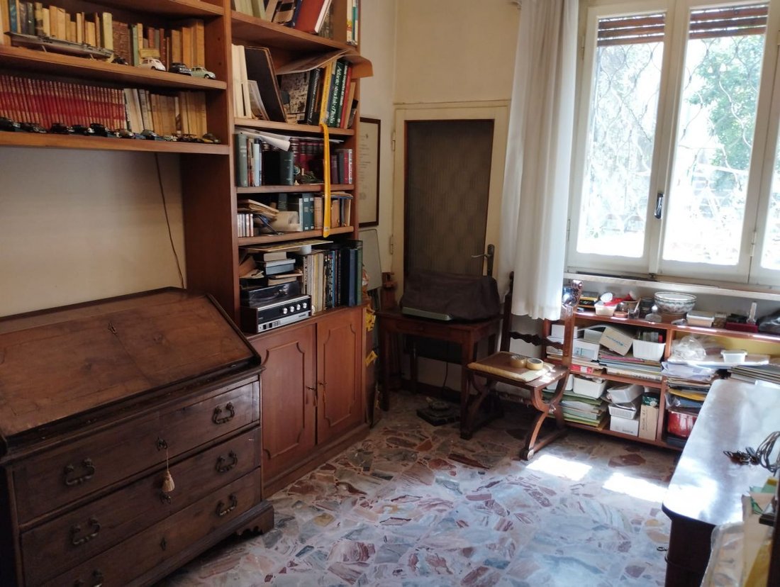 Apartment in Settignano, Florence, Tuscany 2 - 15829218
