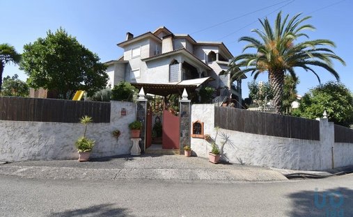 Townhouse in Semide e Rio Vide, Coimbra District, Portugal 1