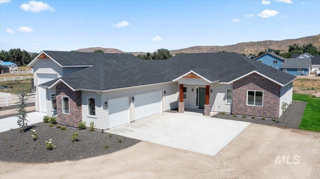 House in Emmett, Idaho, United States 2 - 15829953