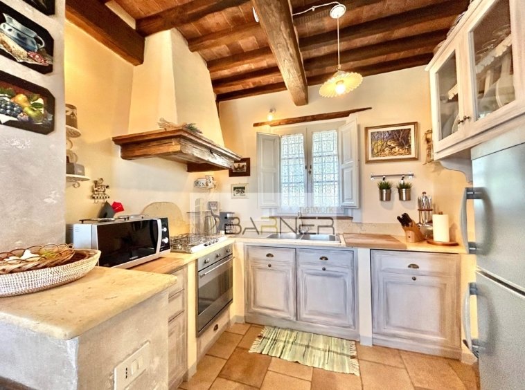 Villa in Camaiore, Tuscany, Italy 5 - 15830642