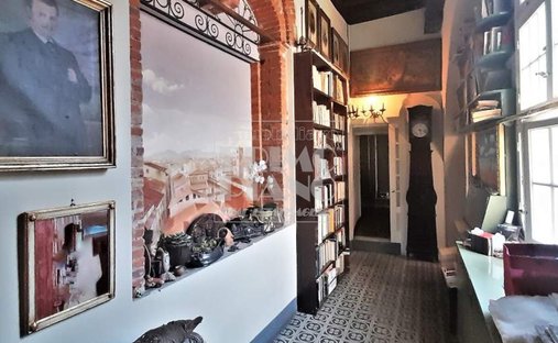 Apartment in Historic Center, Lucca, Tuscany 1
