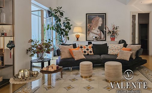 Haus in Marco Polo - Don Bosco, Viareggio, Toskana 1