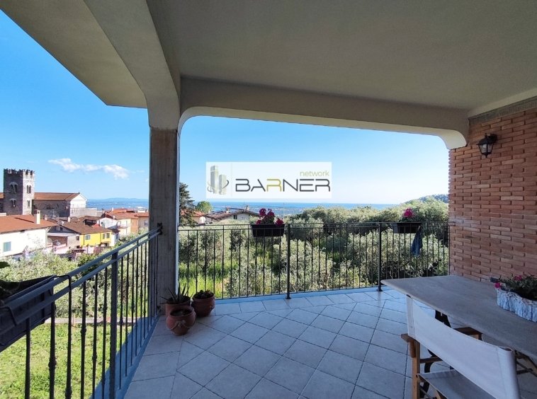 Villa in Massarosa, Tuscany, Italy 1 - 15829010