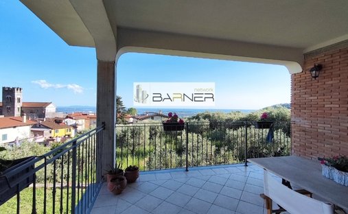 Villa in Massarosa, Toskana, Italien 1