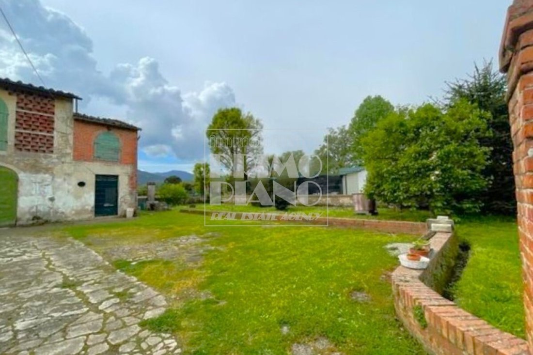 Villa in Pieve San Paolo - Santa Margherita, Capannori, Tuscany 4 - 15828808