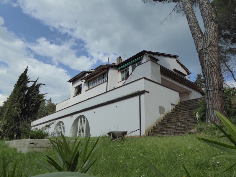 Villa in Center, Impruneta, Tuscany 1 - 15828906