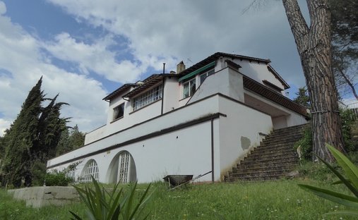 Villa in Center, Impruneta, Tuscany 1