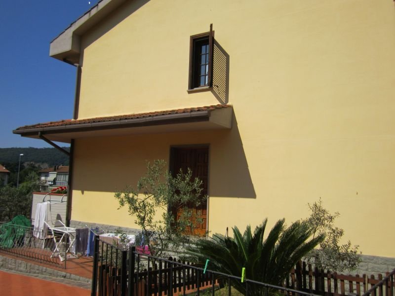 Villa in Poggio a Caiano, Tuscany, Italy 2 - 15828719