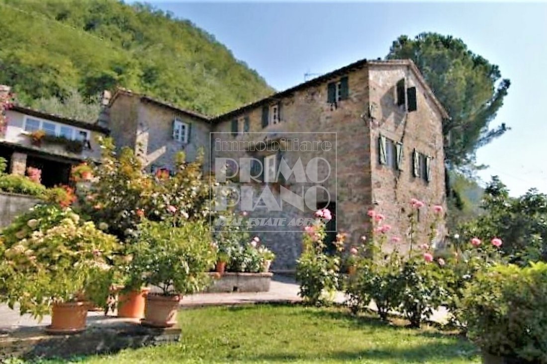 Country House in Center, Capannori, Tuscany 1 - 15829119