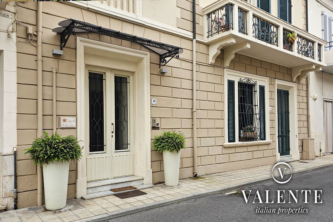 House in Marco Polo - Don Bosco, Viareggio, Tuscany 5 - 15829386