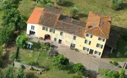 Casa a Segromigno - S. Colombano, Capannori, Toscana 1