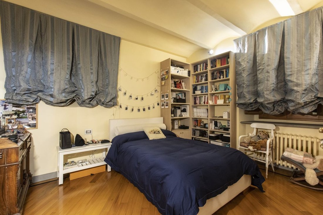 Villa in Center, Bagno A Ripoli, Tuscany 3 - 15829316
