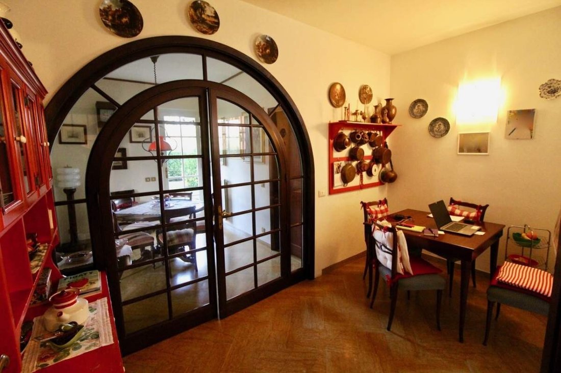 Villa in Pietrasanta, Tuscany, Italy 5 - 15828851