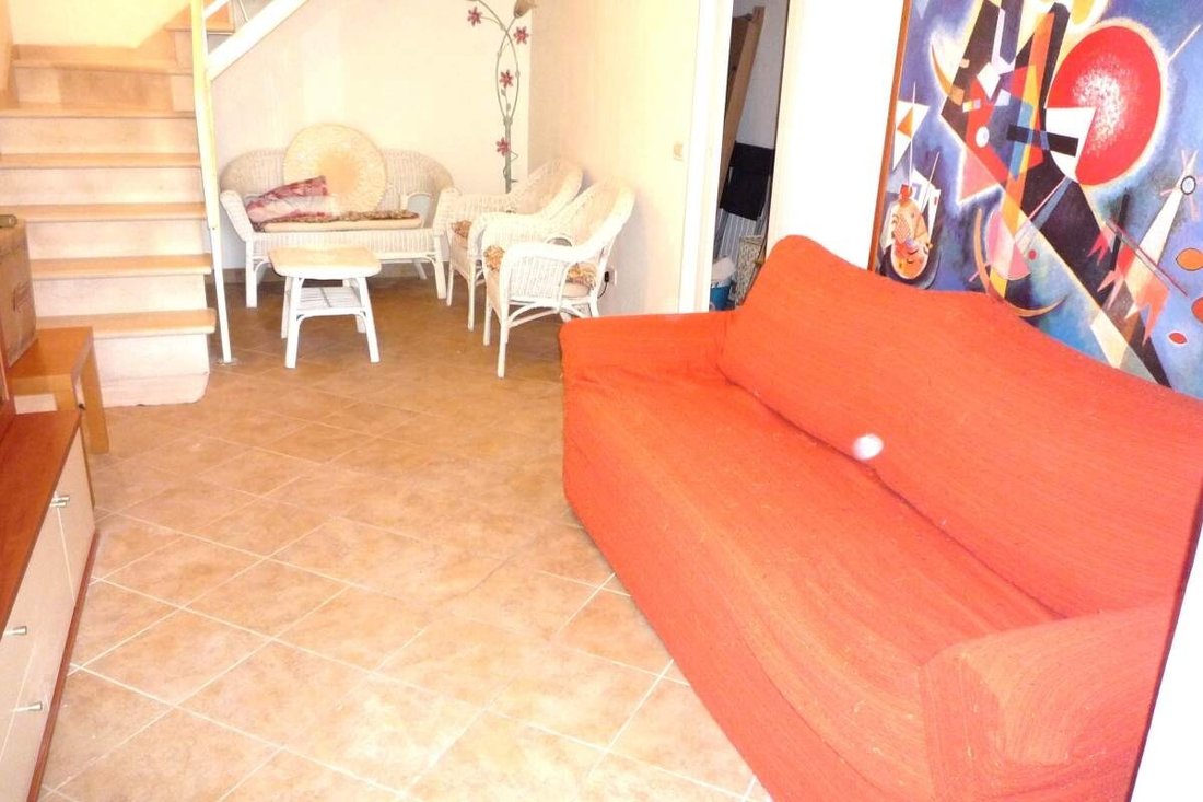 Apartment in Pietrasanta, Tuscany, Italy 4 - 15829343