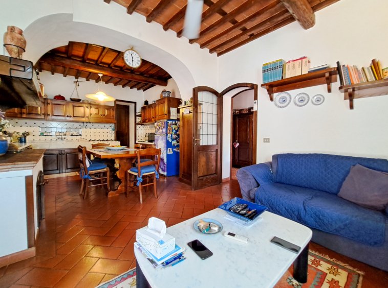 Villa in Center, Capannori, Tuscany 3 - 15829863