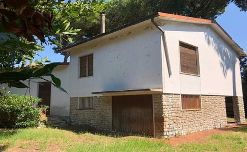 Villa en Camaiore, Toscana, Italia 1