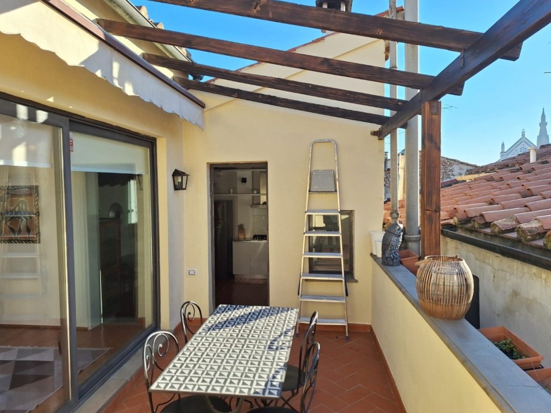 Apartment in Center, Florence, Tuscany 5 - 15829586