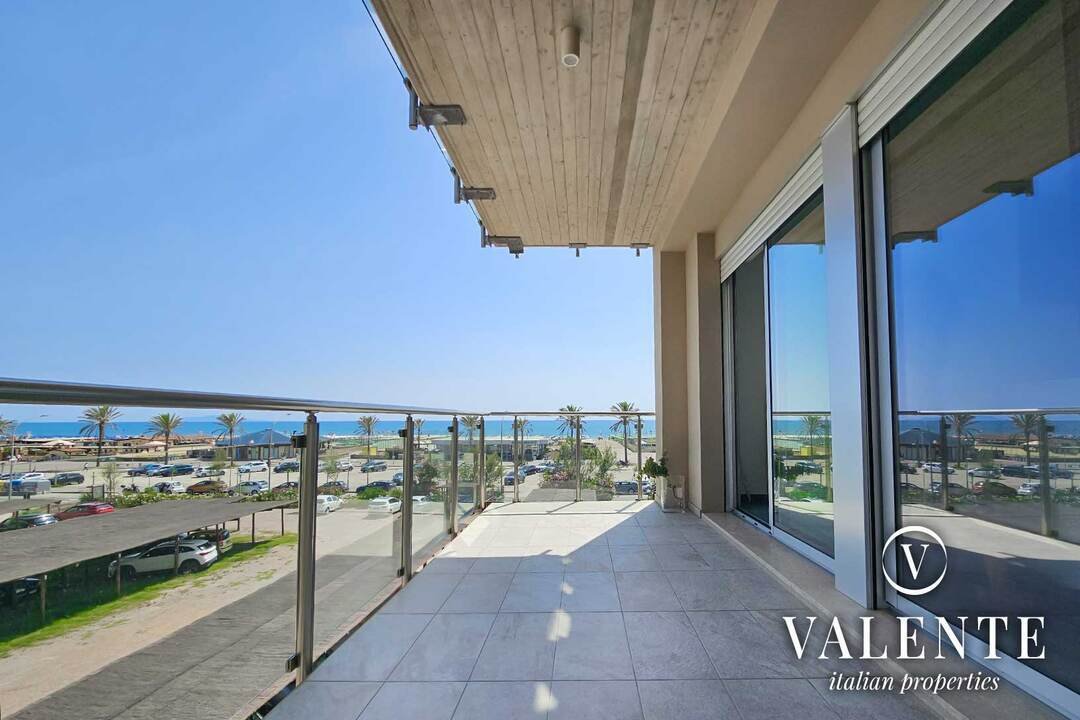 Apartment in Rosmarina, Grosseto, Italy 1 - 15829580