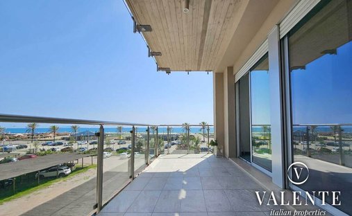 Appartement à Rosmarina, Grosseto, Italie 1