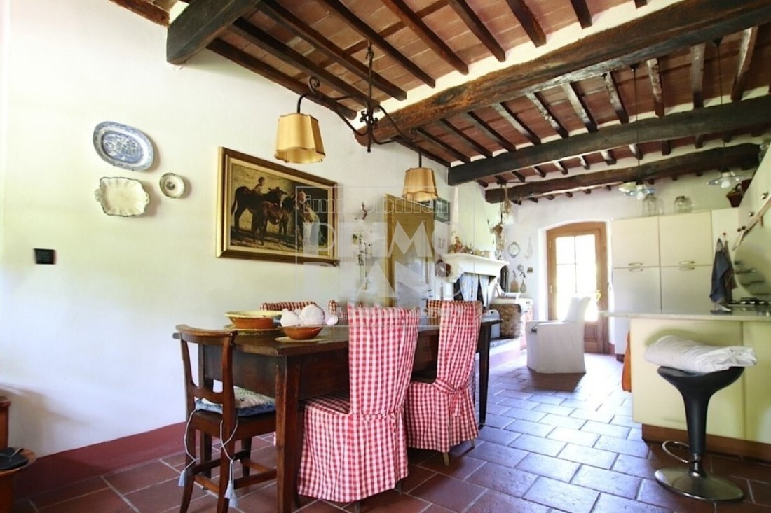 House in Center, Capannori, Tuscany 5 - 15829310