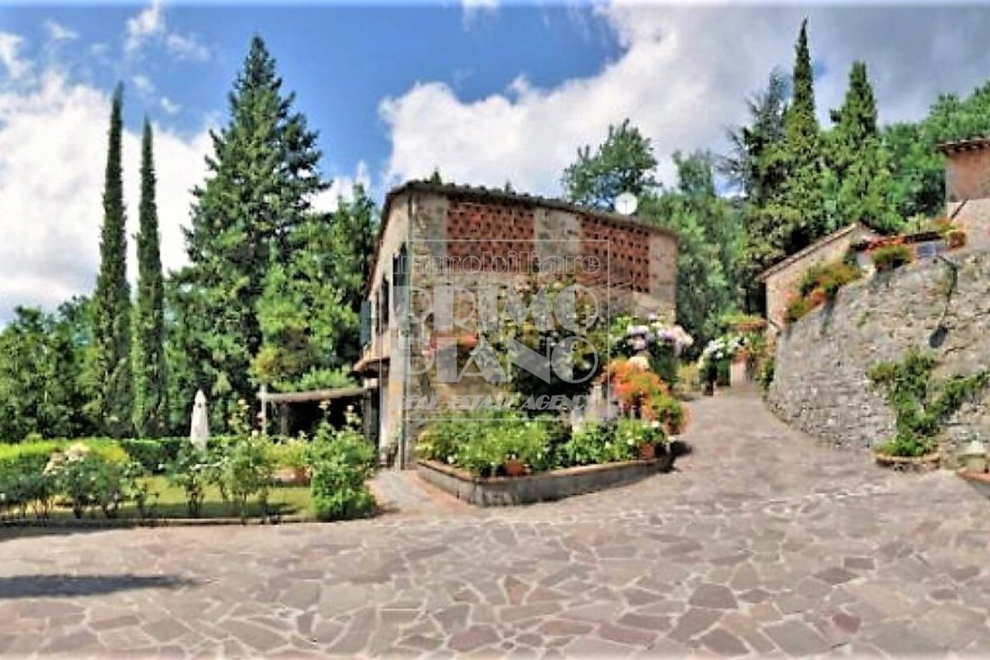 Country House in Center, Capannori, Tuscany 2 - 15829119