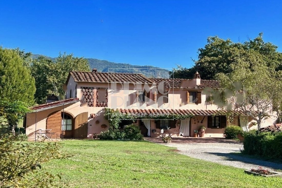 House in Center, Capannori, Tuscany 1 - 15829310