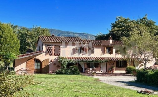 Casa a Centro, Capannori, Toscana 1