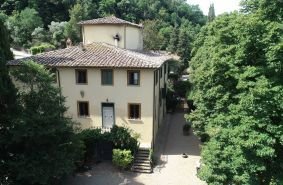 Villa in Center, Greve in Chianti, Tuscany 3 - 15829175