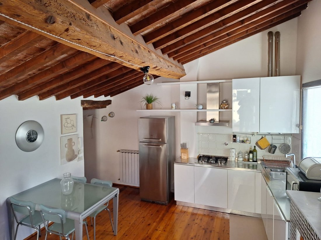 Apartment in Center, Florence, Tuscany 2 - 15829586