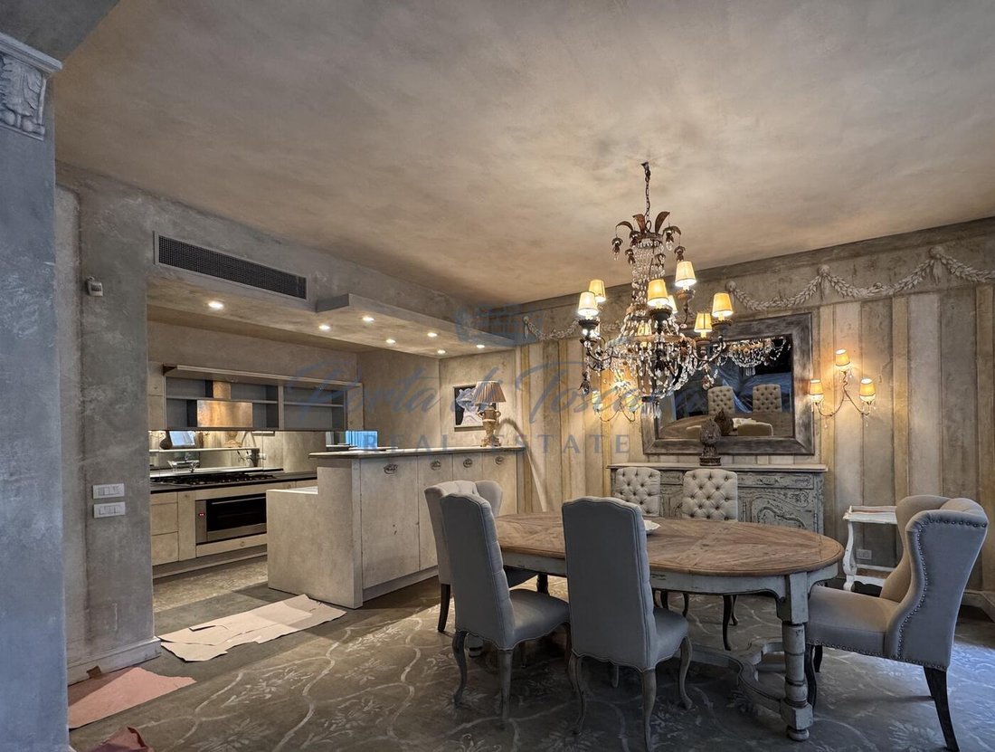 Apartment in Pietrasanta, Tuscany, Italy 2 - 15829106