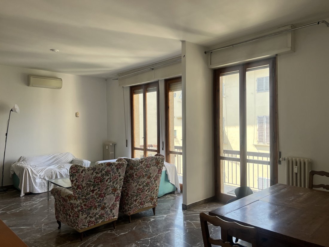 Apartment in Center, Florence, Tuscany 1 - 15829001