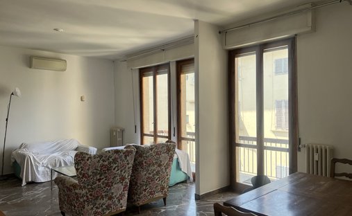 Apartment in Center, Florence, Tuscany 1