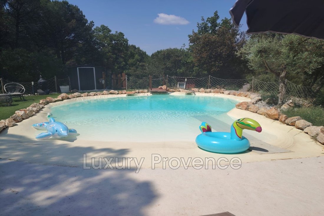 Villa in Rians, Provence-Alpes-Côte d'Azur, France 2 - 15828425