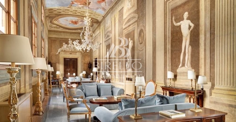 Apartment in Center, Florence, Tuscany 1 - 15829116