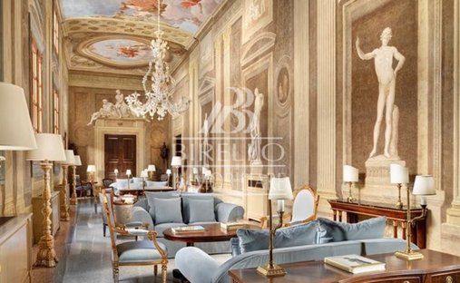 Apartment in Center, Florence, Tuscany 1