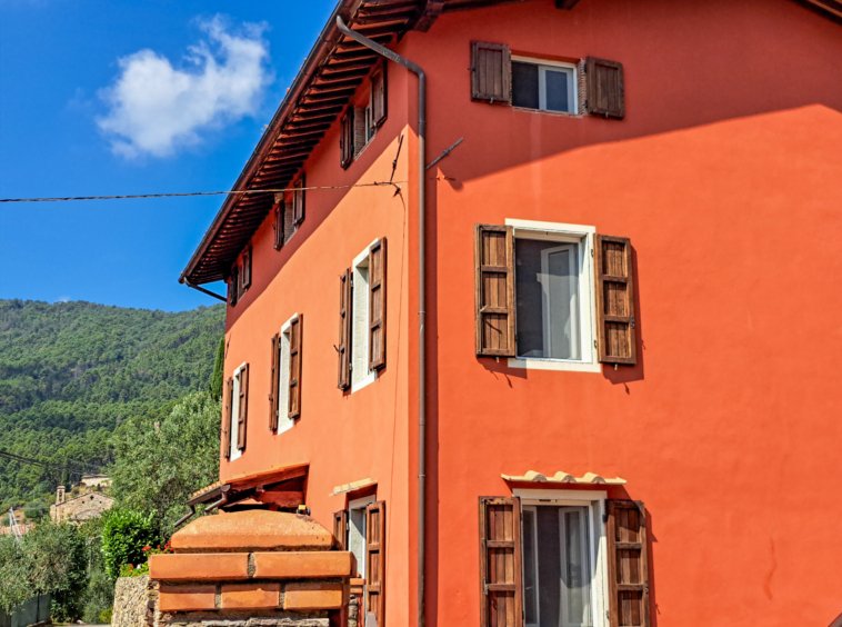 Villa in Center, Capannori, Tuscany 2 - 15829863