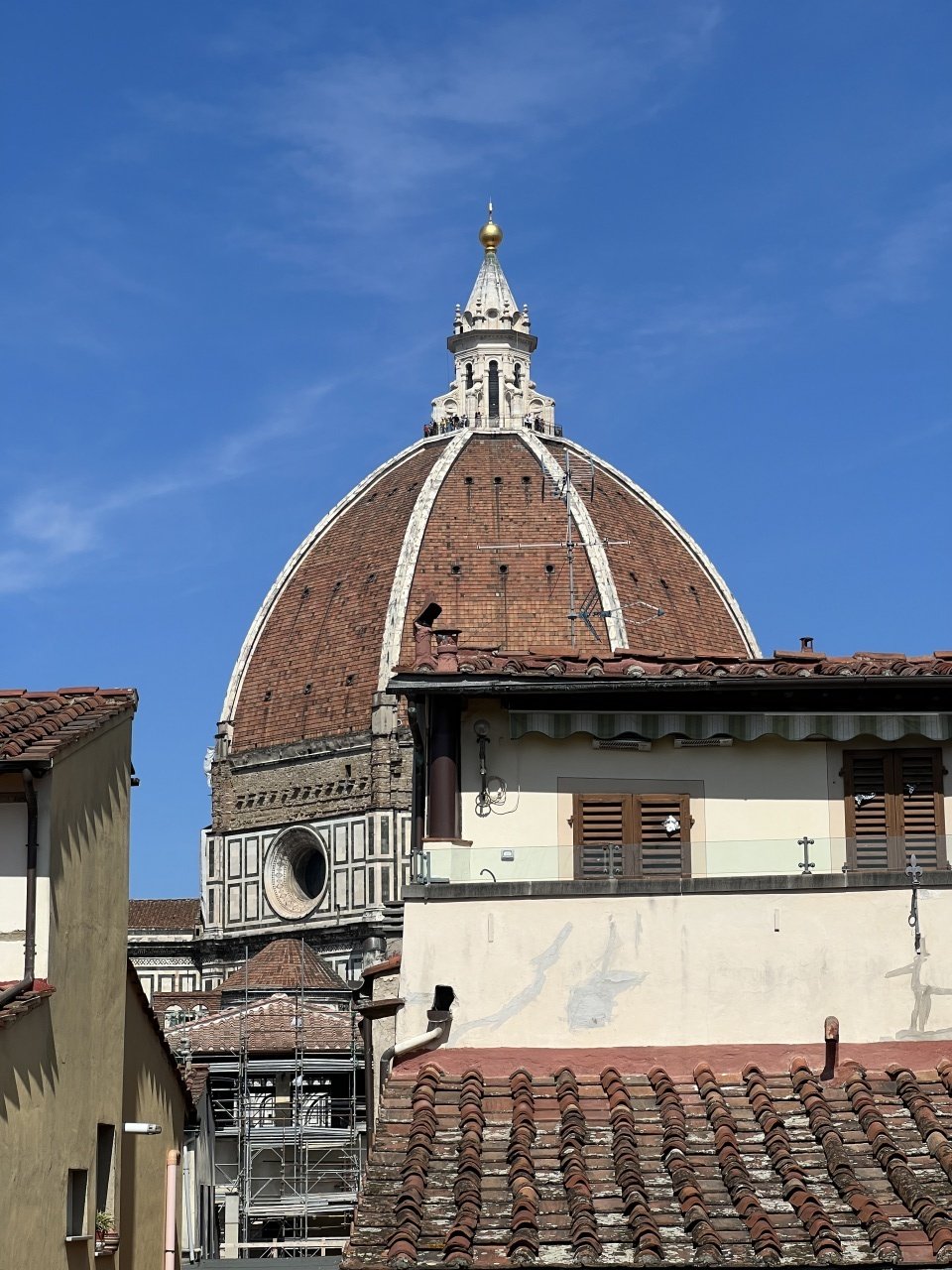 Apartment in Center, Florence, Tuscany 1 - 15829491