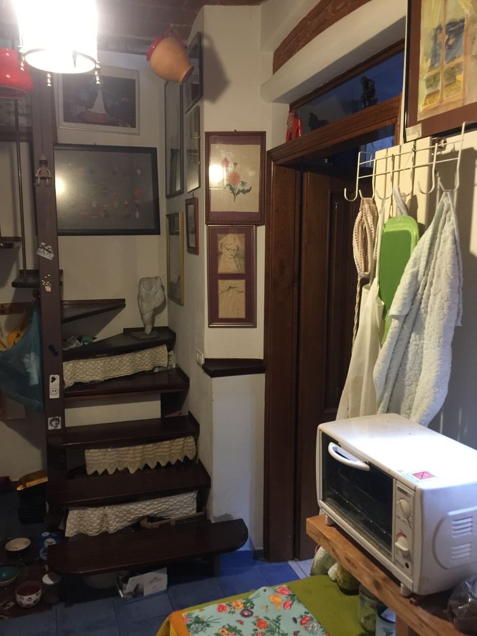 Apartment in Center, Florence, Tuscany 4 - 15829297