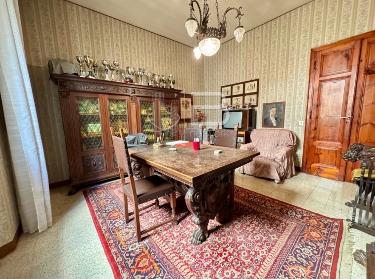 Villa in Giuseppe Verdi - Alessandro Bicchierai, Montecatini Terme, Italy 3 - 15829934
