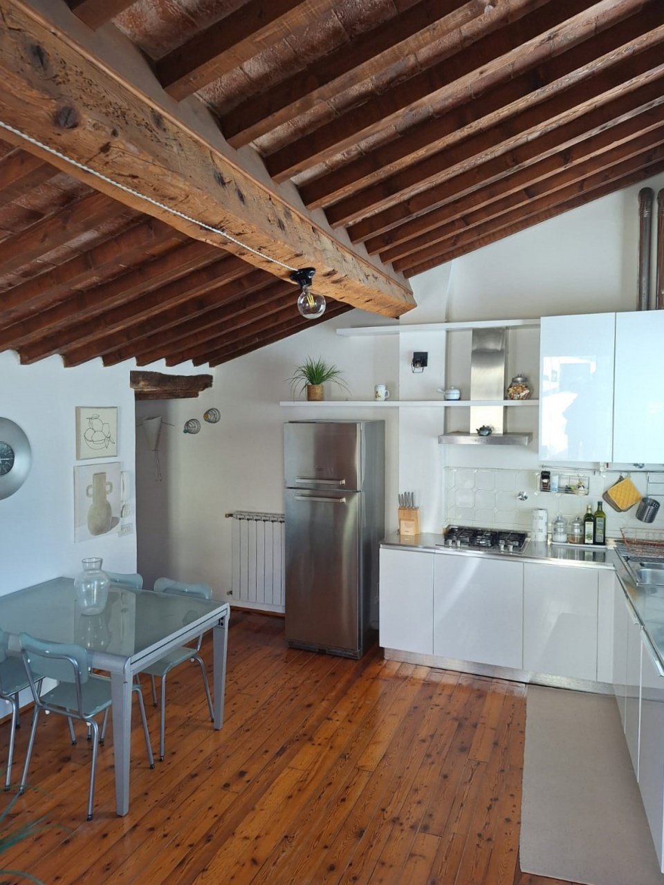 Apartment in Center, Florence, Tuscany 3 - 15829586