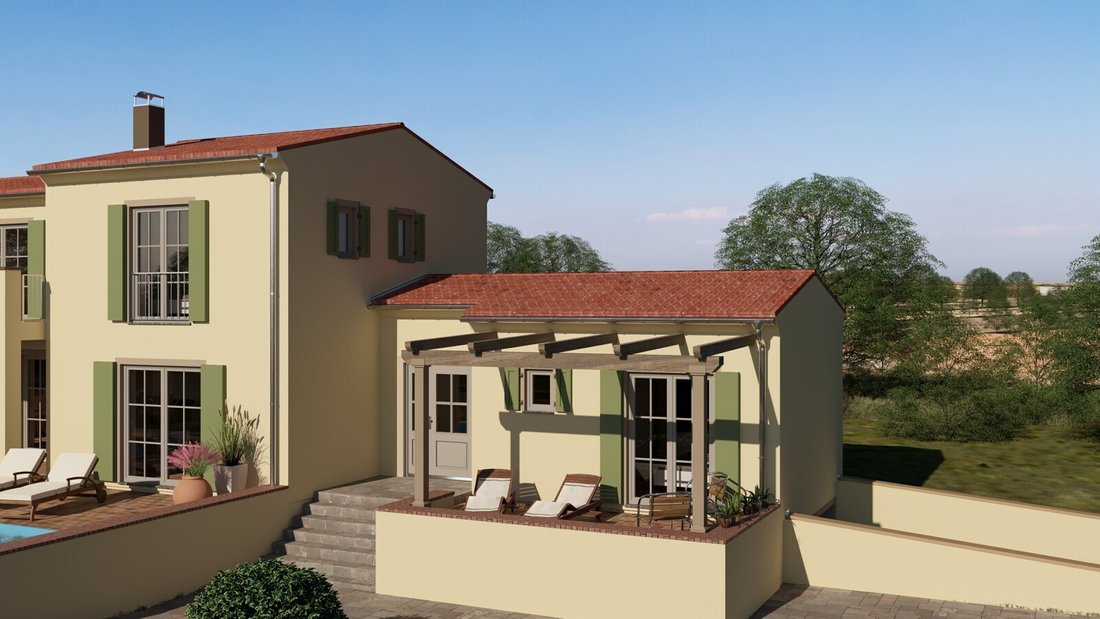 Villa in Campos, Balearic Islands, Spain 3 - 15829985