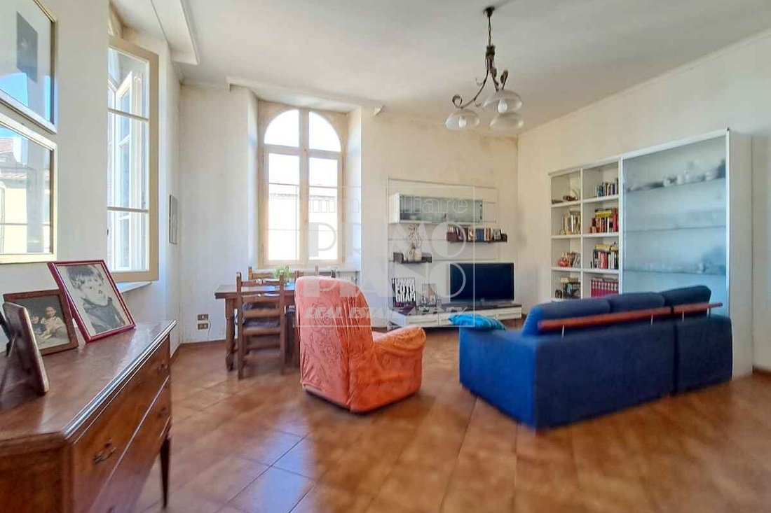 Apartment in Historic Center, Lucca, Tuscany 5 - 15829092