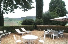 Villa in Center, Greve in Chianti, Tuscany 4 - 15829175