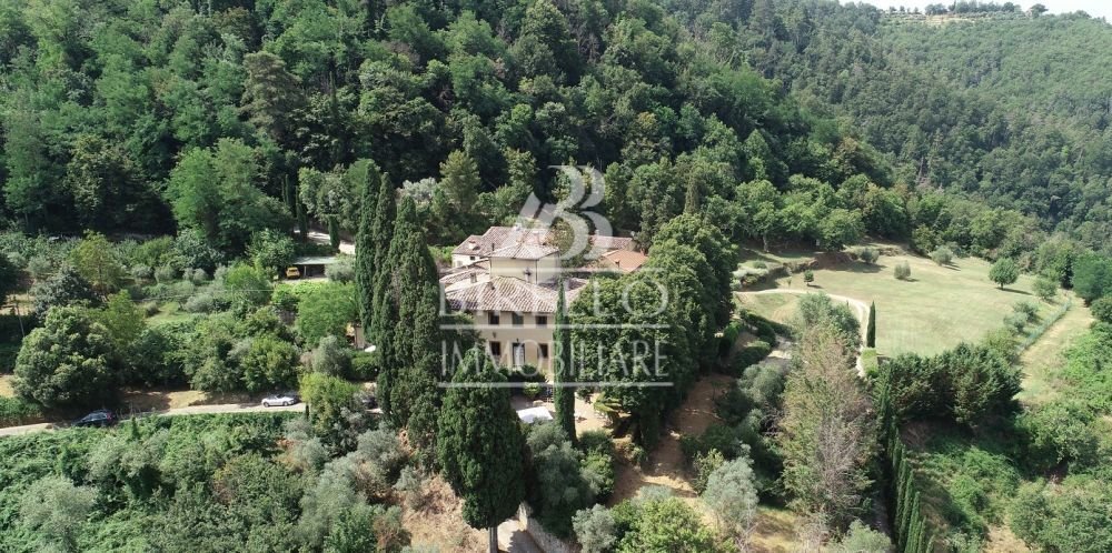 Villa in Center, Greve in Chianti, Tuscany 1 - 15829175