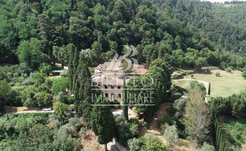 Villa in Center, Greve in Chianti, Tuscany 1