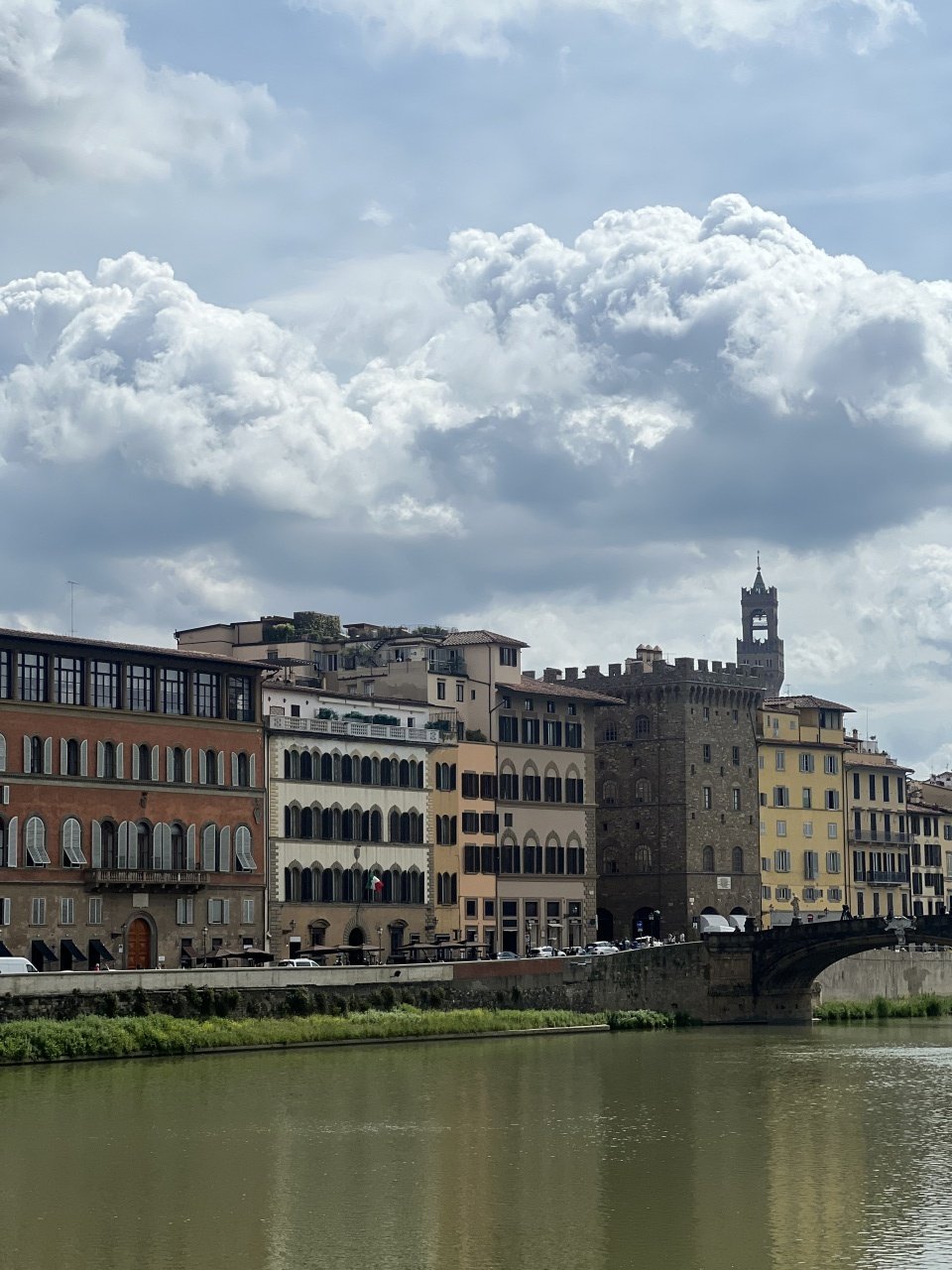 Apartment in Center, Florence, Tuscany 5 - 15828668